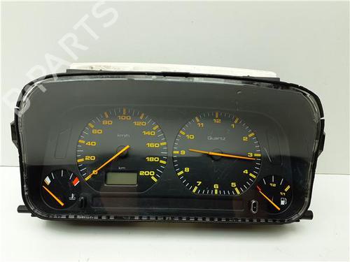 Kombiinstrument Kombiinstrument 38350320 38350320