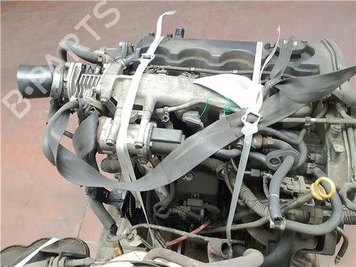 Engine ALFA ROMEO 147 (937_) 1.9 JTD (937.AXF1A, 937.BXF1A) | BP38370183M1 - Image 7