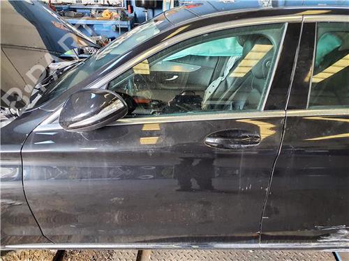 Used Left front door Left front door 38394284 38394284