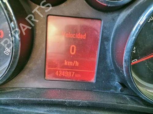 Electronic module OPEL ZAFIRA TOURER C (P12) 1.4 LPG (75) | BP38402661M83 - Image 8