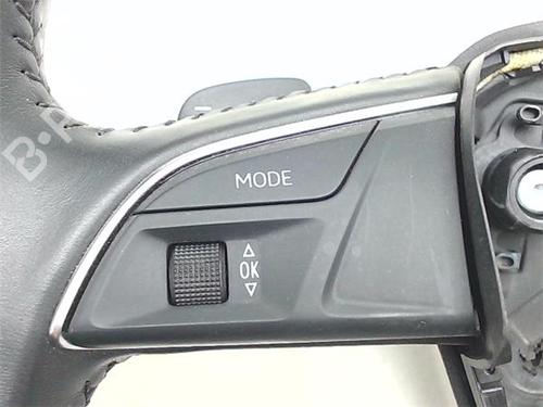 Steering wheel AUDI A4 B9 (8W2, 8WC) 2.0 TDI | BP38368391C49  - Image 5