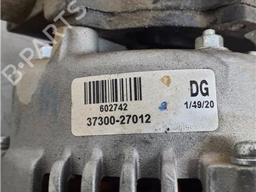 Used Alternator Alternator 38365028 38365028