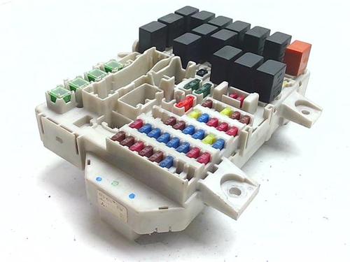 Fuse box SMART FORFOUR (454) 1.1 (454.030) | BP38389026E1 - Image 3