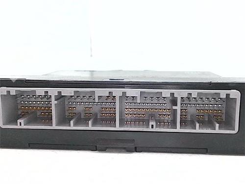 Engine control unit (ECU) TOYOTA AURIS (_E18_) 1.3 Dual-VVTi (NRE180_, NRE180R) | BP38399477M57 - Image 2