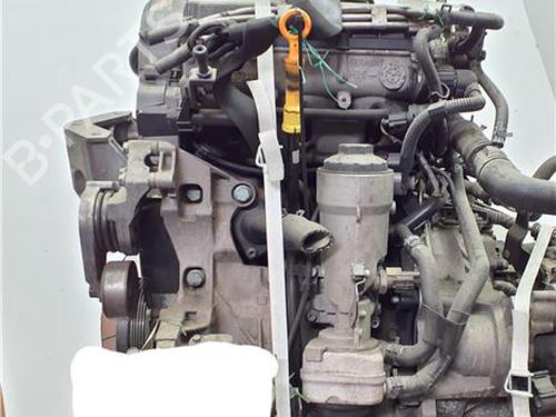 Used Engine Engine 38351662 38351662