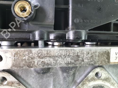 Cylinder head BMW 1 (E81) 118 d | BP38487110M5 - Image 6