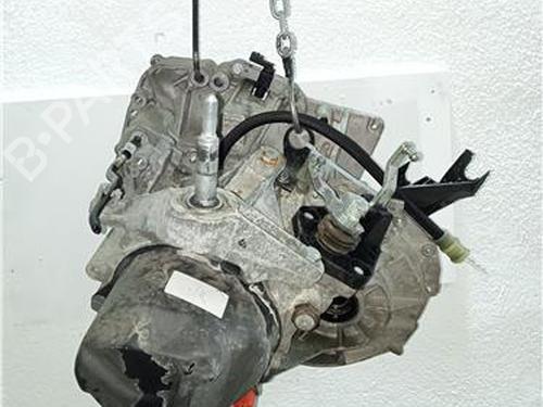 Gearbox RENAULT CLIO III Hatchback Van (SB_, SR_) 1.2 (SR0J) | BP38385377M3 - Image 5