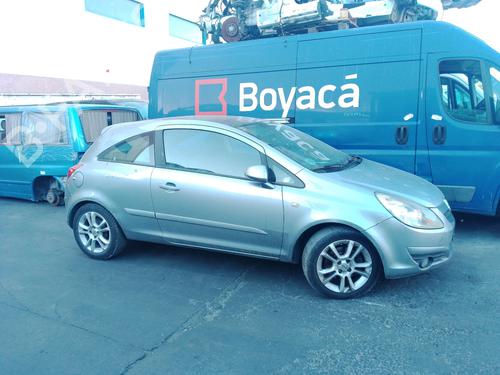 Left front window switch OPEL CORSA D Hatchback Van (S07) 1.3 CDTI (L08) | BP38402541I27 - Image 7