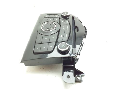 Switch CHEVROLET CRUZE (J300) 1.8 | BP38401943I30 - Image 4
