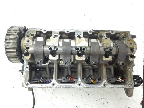 Cylinder head AUDI A3 (8P1) 1.9 TDI | BP38334081M5 - Image 9