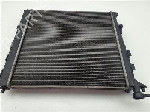 Water radiator KIA CARENS IV 1.7 CRDi | BP38376329M31 - Image 3