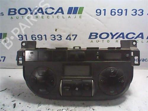 Climate control TOYOTA RAV 4 II (_A2_) 2.0 4WD (ACA21, ACA20) | BP40085517I5 - Image 1