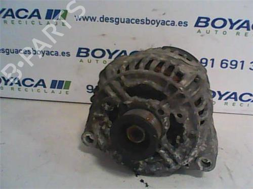 Used Alternator Alternator 38349343 38349343
