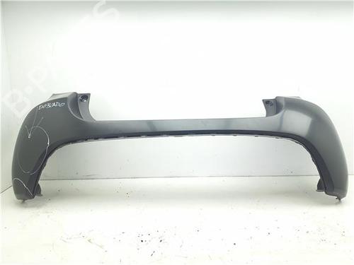 Used Rear bumper Rear bumper 38378677 38378677