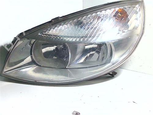 Used Left headlight Left headlight 38351855 38351855