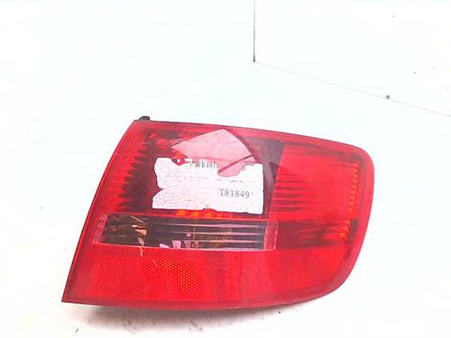 Used Right taillight Right taillight AUDI A6 Allroad C6 (4FH) 3.0 TDI quattro (233 hp) 40020581 40020581