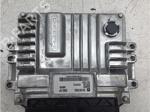 control-unit-chevrolet-orlando-j309-2010-38369711 main image