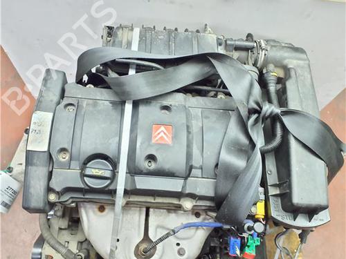 Engine CITROËN C4 I (LC_) 1.6 16V | BP39435051M1 - Image 7