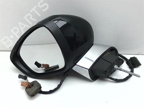 Used Left mirror Left mirror 38358871 38358871