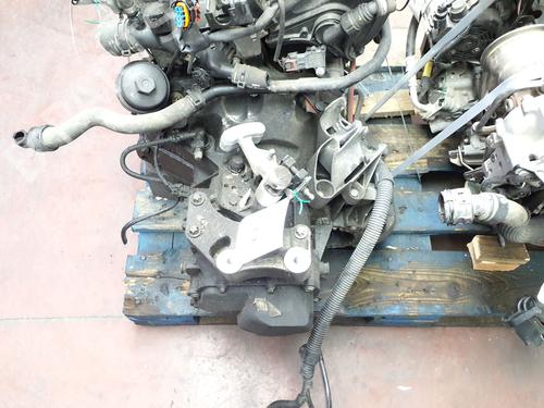Gearbox OPEL CORSA E (X15) 1.4 LPG (08, 68) | BP38333325M3 - Image 2