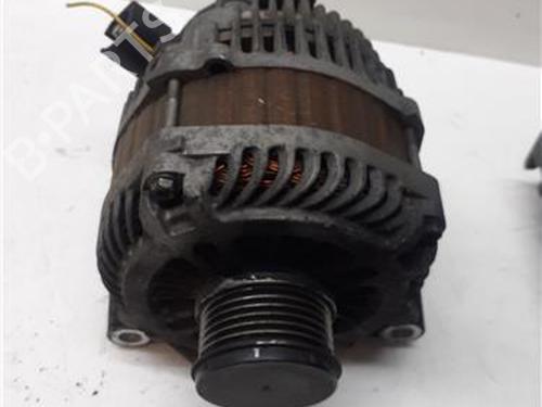 Used Alternator Alternator PEUGEOT 407 (6D_) 2.0 HDi 135 (6DRHRH, 6DRHRE, 6DRHRG, 6DRHRJ) (136 hp) 39955776 39955776