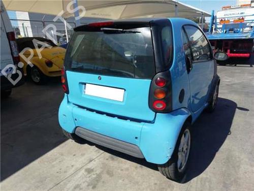 Control unit SMART CITY-COUPE (450) 0.8 CDI (S1CLC1, 450.300, 450.301, 450.302, 450.303,... | BP40087235M11 - Image 3