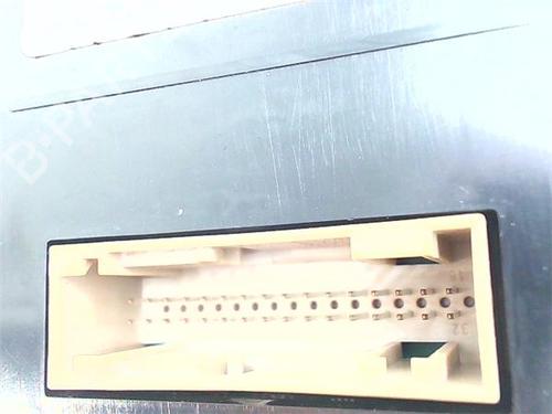 Instrument cluster AUDI A6 C6 (4F2) 2.7 TDI | BP38399042C47 - Image 4