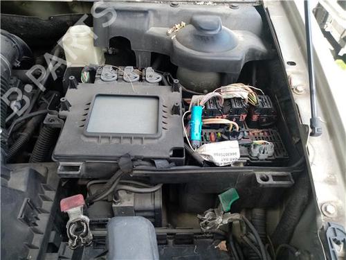 Control unit CITROËN C5 II (RC_) 2.0 HDi (RCRHRH) | BP38332695M11 - Image 3