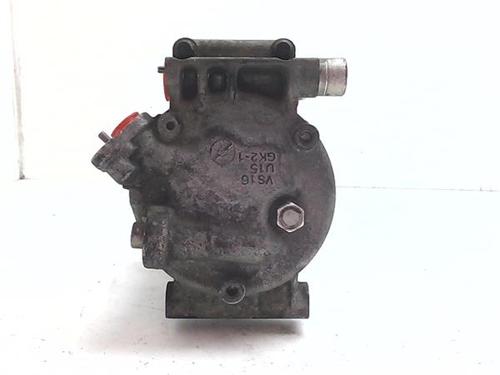 AC compressor HYUNDAI i30 (FD) 1.6 CRDi | BP38379643M34 - Image 2