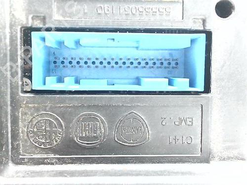 Electronic module PEUGEOT BIPPER (AA_) 1.3 HDi 75 | BP38392782M83 - Image 4