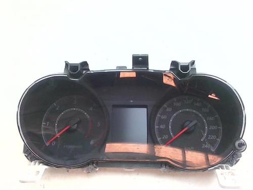 Used Instrument cluster Instrument cluster 38380367 38380367
