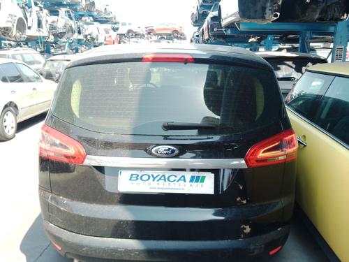 tailgate-ford-s-max-wa6-2006-2007-2008-2009-2010-2011-2012-2013-2014-38335231 main image