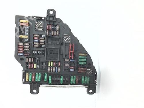 Fuse box BMW 6 Coupe (F13) 640 d | BP38377237E1 - Image 2