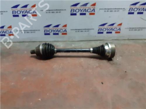 Left front driveshaft VW GOLF VI (5K1) 1.6 TDI | BP38354751M38 - Image 3