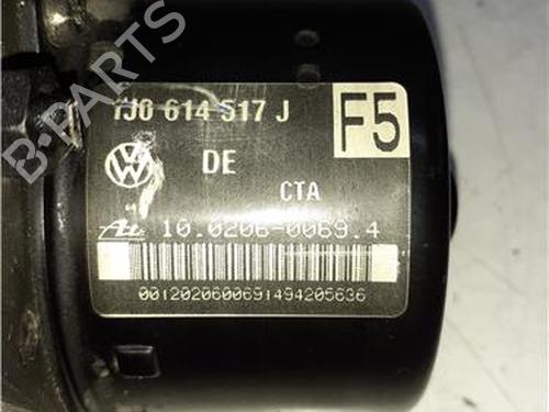 ABS pump SEAT LEON (1M1) 1.9 TDI | BP38359861M43 - Image 2