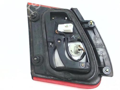 Kabinelys NISSAN ALMERA II Hatchback (N16) 1.8 | BP38351955I8 - Image 3