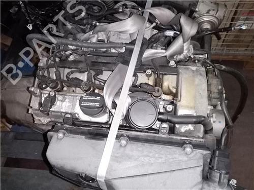 Engine MERCEDES-BENZ C-CLASS (W203) C 220 CDI (203.006, 203.008) | BP38358947M1 - Image 2