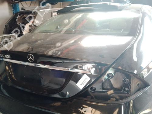 Used Tailgate Tailgate 39174391 39174391