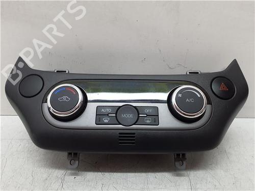 Used Climate control Climate control 38364494 38364494
