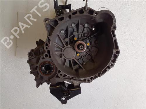 gearkasse-hyundai-i30-estate-gd-2012-38393496 main image