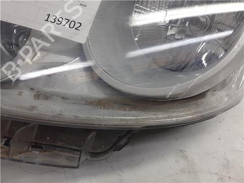 Left headlight NISSAN NOTE (E11, NE11) 1.6 | BP38353662C28 - Image 2