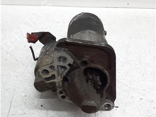 Used Starter Starter 38366775 38366775