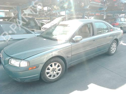 Used Parts VOLVO S80 I (184) 2.4 4907491