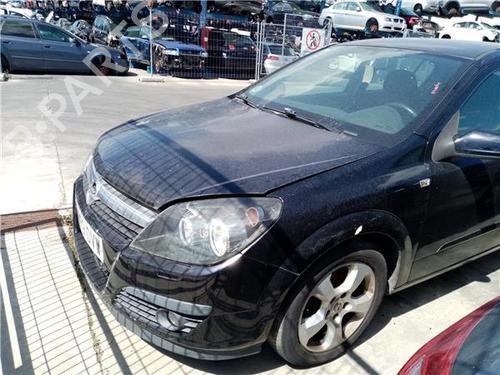 Starter OPEL ASTRA H (A04) 1.7 CDTI (L48) | BP38360397M8 - Image 5
