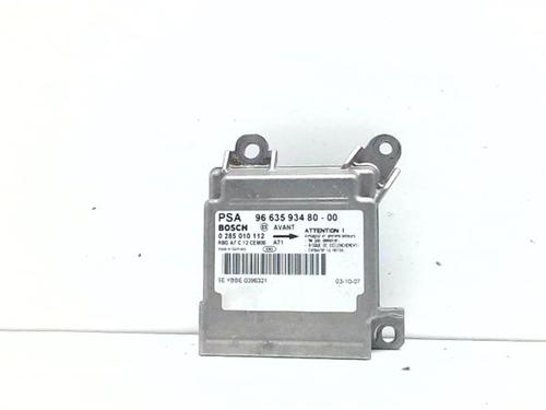 Airbag module Airbag module 38382164 38382164