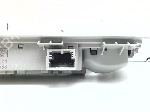 Innerbelysning VW T-CROSS (C11, D31) 1.6 TDi | BP38382653I8 - Image 4