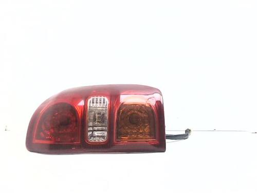 Used Right taillight Right taillight TOYOTA RAV 4 II (_A2_) 2.0 D 4WD (CLA20_, CLA21_, CLA20R, CLA21R) (116 hp) 39964448 39964448