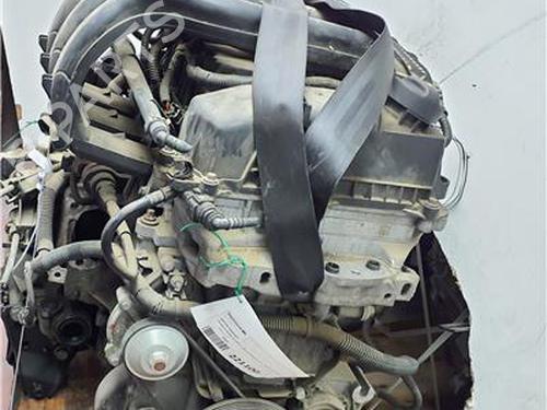 Engine CITROËN C-ELYSEE (DD_) 1.2 VTi 82 | BP38373773M1 - Image 6