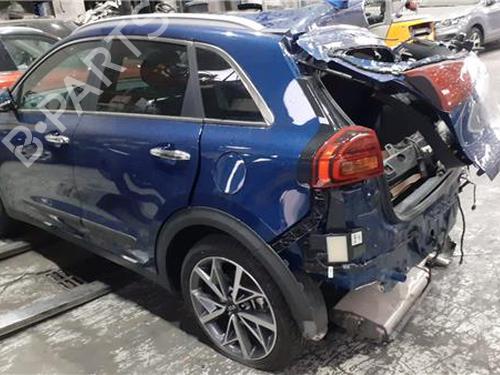 Engine KIA NIRO I (DE) 1.6 GDI Plug-in Hybrid | BP38368688M1  - Image 10