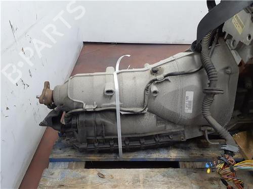 Gearbox BMW 1 (E87) 120 d | BP40448188M3 - Image 5
